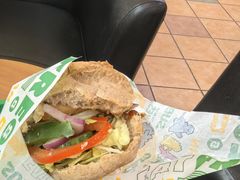 -赛百味SUBWAY(家佳源店)