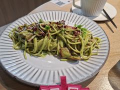 -本处·素食·融合料理(南油店)