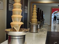 -歌斐颂巧克力小镇