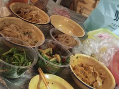 -东排食堂长沙小吃大排档(五一广场店)