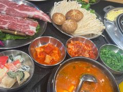 -GOGIYA·咕叽吖韩国传统烤肉店(小榄店)