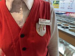 -海底捞火锅(万象城店)