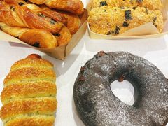 -巴黎贝甜(常德路店)