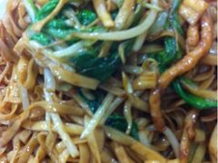 炒面-上海阿潘舟山海鲜店(东宝兴路店)