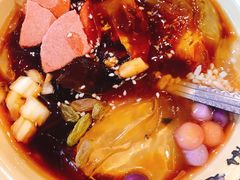 -马路边边串串香(双井直营店)