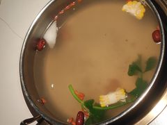 -牛人日志·鲜牛肉骨汤火锅(万科里瑧店)