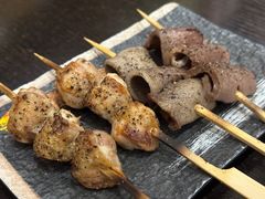 -鸟串烧Yakitori