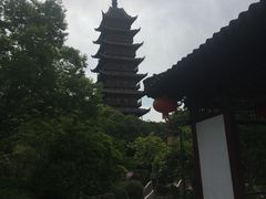 -常熟方塔园