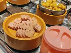 -龍歌自助小火锅(秦淮水游城店)