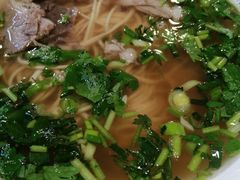 -小灶派· 地道兰州牛肉面(宏发大厦店)