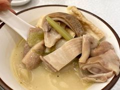 -海港酒家(上水新丰店)