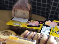 -巴黎贝甜(豪浦店)