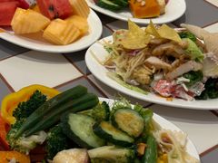 -纽约客美式餐厅(新奥购物中心店)