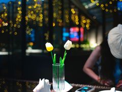 -小主人西餐厅 master table(青年中路店)