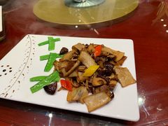 -海鲜码头·中国菜