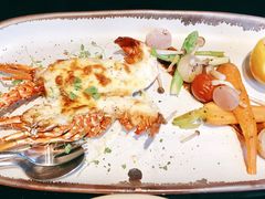-上海苏宁宝丽嘉酒店·Cafe Bellagio西餐厅