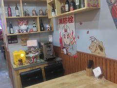 -神田川拉面店(上游街店)