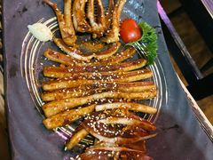 -小川洋风料理(汉街店)
