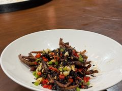 -大灶头·新昌菜(中国茶市店)