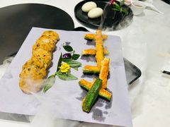 -滋粥楼·顺德菜(番禺广场总店)