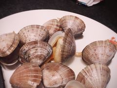 -马路边上·小海鲜烧烤(八一路店)