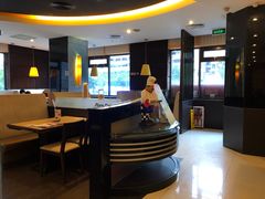 大堂-必胜客(机场路店)