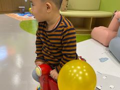 -金宝贝(中环百联中心)