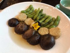 -五观堂素食(新华路店)