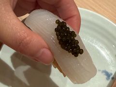 -Ginza Onodera 鮨(外滩十八号店)
