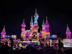 -沈阳方特欢乐世界