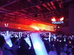 -国家会展中心（上海）虹馆EH