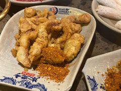 -小龙坎火锅(春熙太古里店)