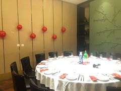 包厢-同庆楼(滨湖万达广场店)
