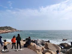 -广东惠东海龟国家级自然保护区