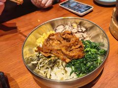 -鑫日千里马朝鲜族小馆(总店)