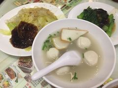 -源记茶餐厅(尖沙咀店)