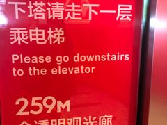 -东方明珠广播电视塔