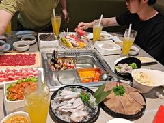 -海底捞火锅(铂澜大象城店)