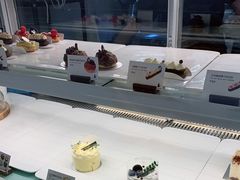 -慕可创意美学·定制CAKE·微景观蛋糕(总店)
