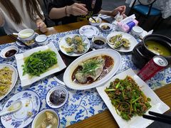 -范饭椰林川湘味海鲜·椰子鸡(三亚湾椰梦长廊店)