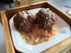 -粤财皇冠假日酒店·彩华轩中餐厅