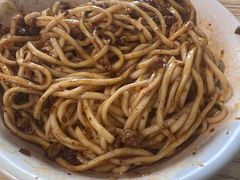 -吴记怪味面(牛王庙店)