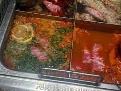 -海底捞火锅(丰尚国际广场店)