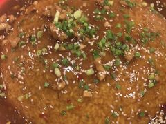 -常和州·夜宵大排档(常州单店)