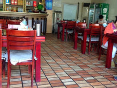 大堂-老三羊汤(西大街店)