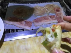 -哆来咪火锅烤肉自助(牌楼店)