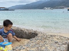 -海南分界洲岛旅游区