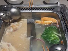 -海底捞火锅(青悦城店)
