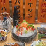 武汉美食｜穿越到东京街头的居酒屋小酌一番