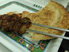 -丝路传奇·中国拉面航母店(北医三院店)